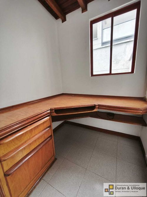 Apartamento de 2 alcobas en venta en Conucos, Bucaramanga, 92 m² · foto 10 de 24