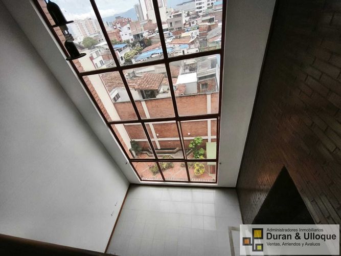 Apartamento de 2 alcobas en venta en Conucos, Bucaramanga, 92 m² · foto 12 de 24