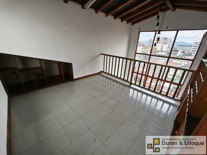 Apartamento de 2 alcobas en venta en Conucos, Bucaramanga, 92 m² · foto 9 de 24