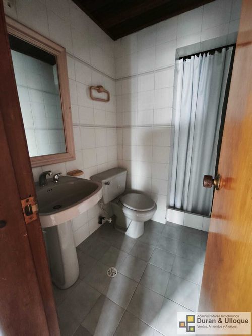 Apartamento de 2 alcobas en venta en Conucos, Bucaramanga, 92 m² · foto 15 de 24