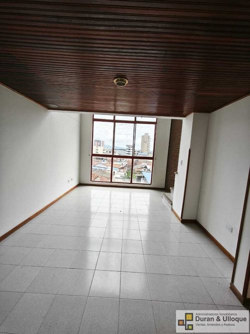 Apartamento de 2 alcobas en venta en Conucos, Bucaramanga, 92 m² · foto 16 de 24