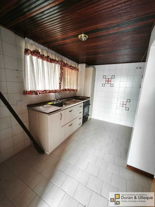 Apartamento de 2 alcobas en venta en Conucos, Bucaramanga, 92 m² · foto 17 de 24