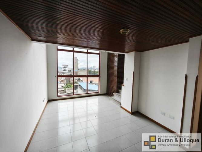 Apartamento de 2 alcobas en venta en Conucos, Bucaramanga, 92 m² · foto 18 de 24