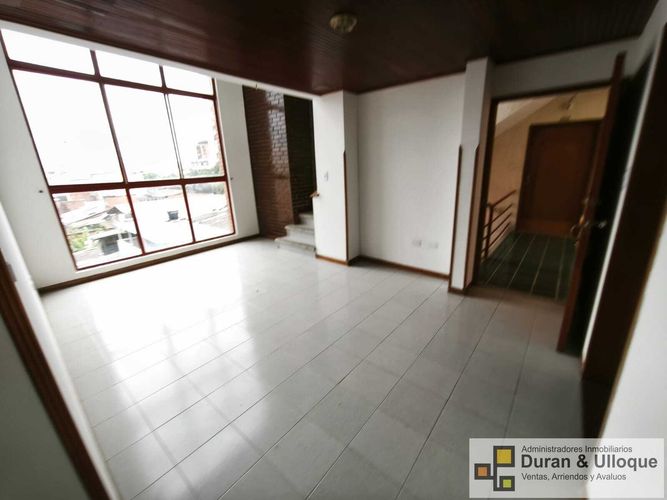 Apartamento de 2 alcobas en venta en Conucos, Bucaramanga, 92 m² · foto 19 de 24