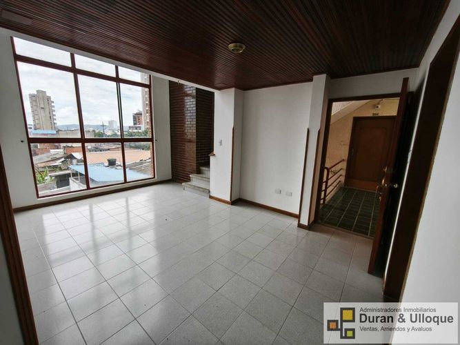 Apartamento de 2 alcobas en venta en Conucos, Bucaramanga, 92 m² · foto 20 de 24