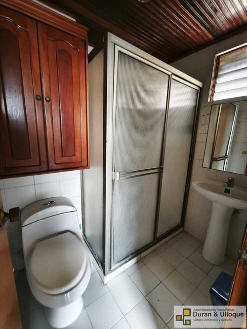 Apartamento de 2 alcobas en venta en Conucos, Bucaramanga, 92 m² · foto 21 de 24
