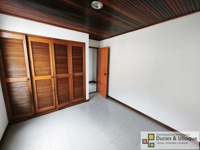 Apartamento de 2 alcobas en venta en Conucos, Bucaramanga, 92 m² · foto 22 de 24