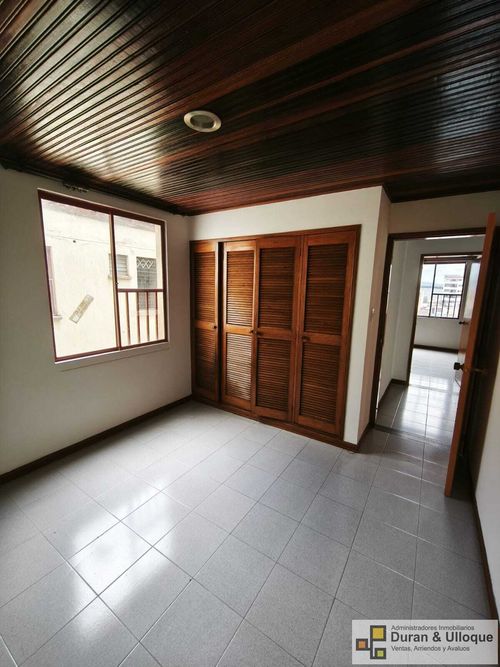 Apartamento de 2 alcobas en venta en Conucos, Bucaramanga, 92 m² · foto 23 de 24
