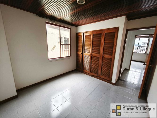 Apartamento de 2 alcobas en venta en Conucos, Bucaramanga, 92 m² · foto 5 de 24