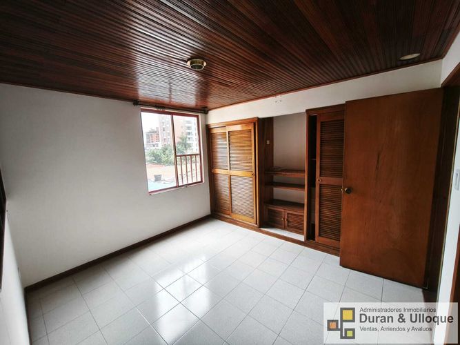 Apartamento de 2 alcobas en venta en Conucos, Bucaramanga, 92 m² · foto 24 de 24