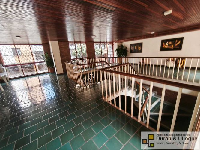 Apartamento de 2 alcobas en venta en Conucos, Bucaramanga, 92 m² · foto 3 de 24