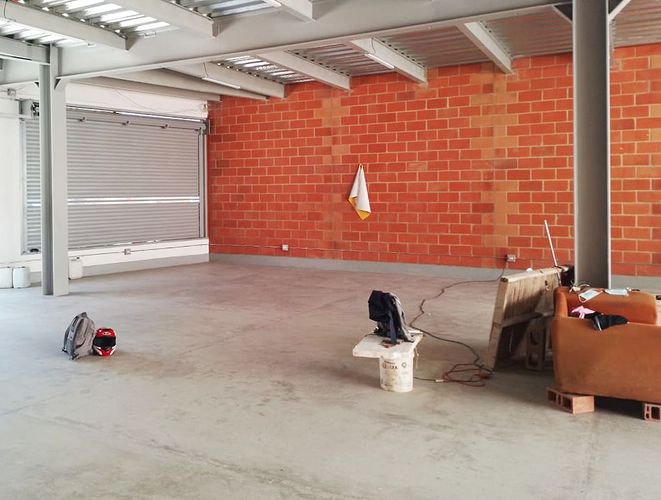 Local en venta en Laureles, Medellín, 320 m² · foto 2 de 14