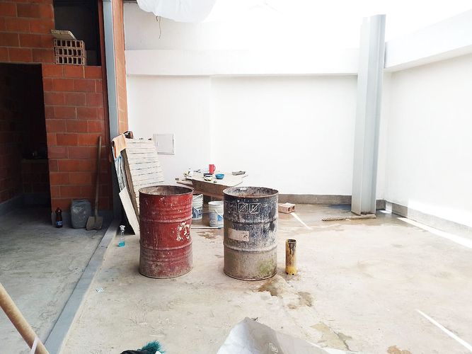 Local en venta en Laureles, Medellín, 320 m² · foto 5 de 14