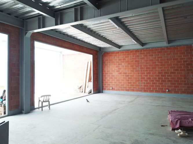 Local en venta en Laureles, Medellín, 320 m² · foto 7 de 14