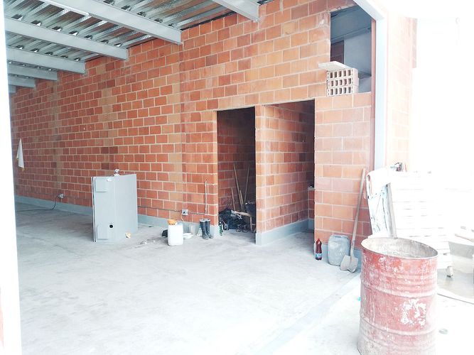 Local en venta en Laureles, Medellín, 320 m² · foto 8 de 14