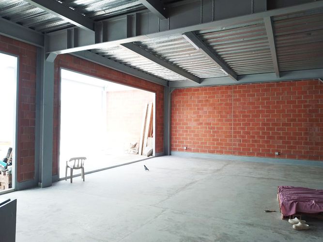 Local en venta en Laureles, Medellín, 320 m² · foto 11 de 14