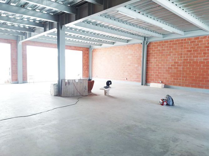 Local en venta en Laureles, Medellín, 320 m² · foto 12 de 14