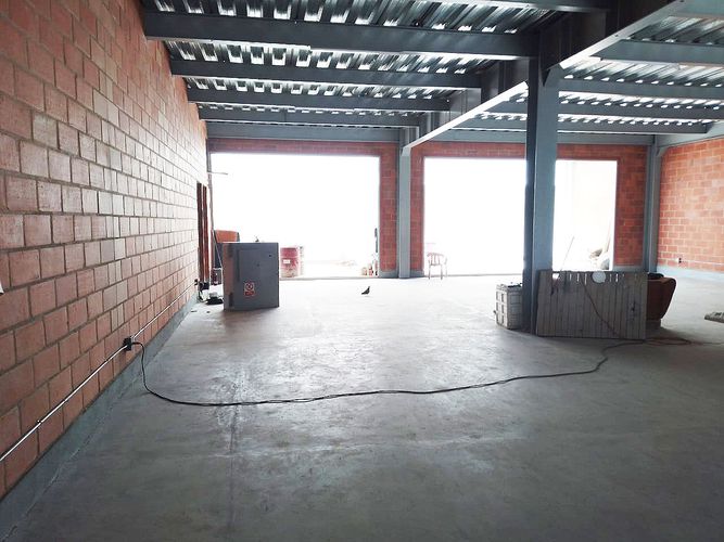 Local en venta en Laureles, Medellín, 320 m² · foto 13 de 14