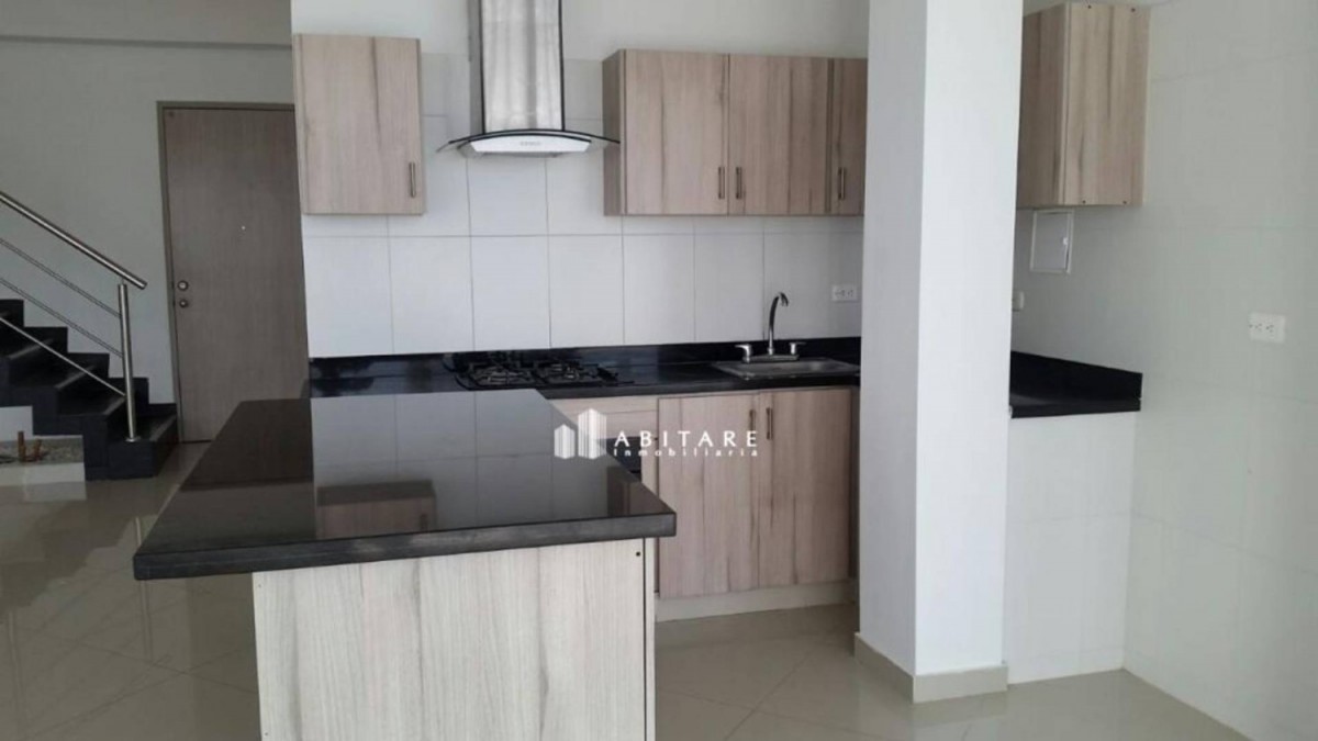 Apartamento en venta en Manga, Cartagena · foto 5 de 9