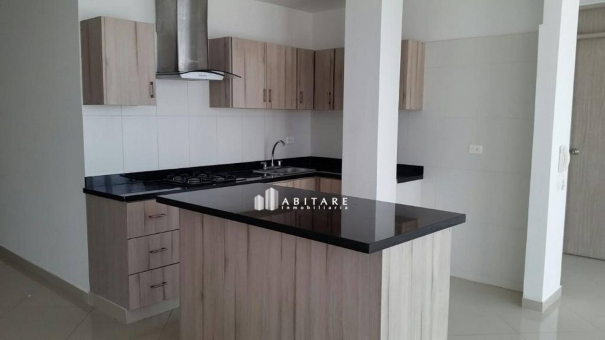 Apartamento en venta en Manga, Cartagena · foto 9 de 9