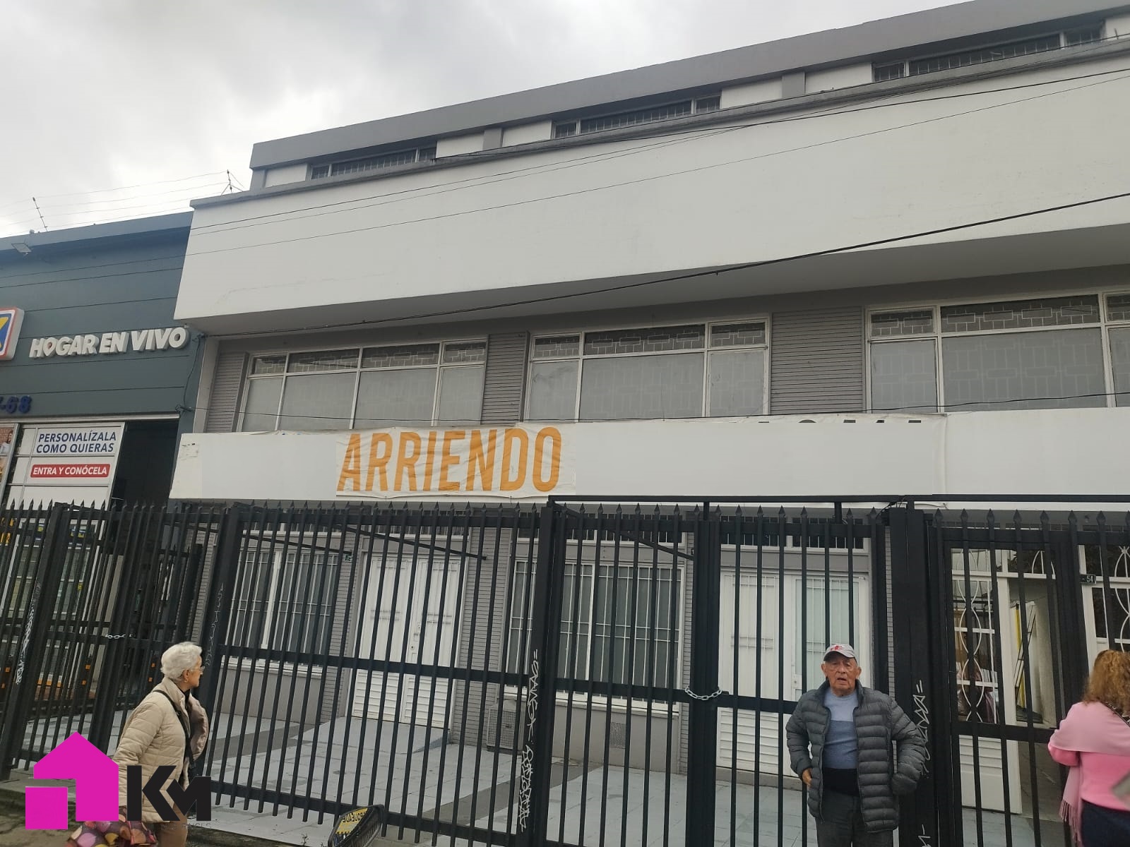 Casa en Arriendo en Chapinero, Bogotá