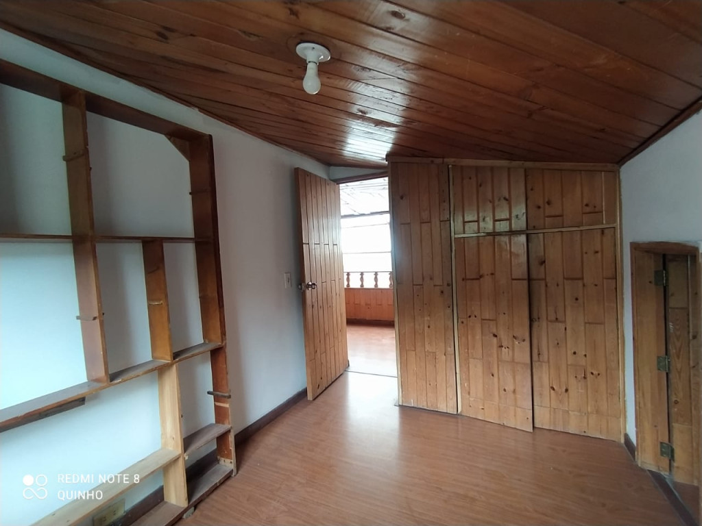 Casa en venta en Las Margaritas, Bogotá · foto 24 de 24