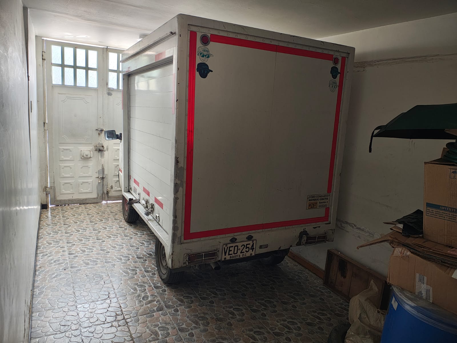 Casa en venta en Kennedy Central, Bogotá · foto 11 de 18