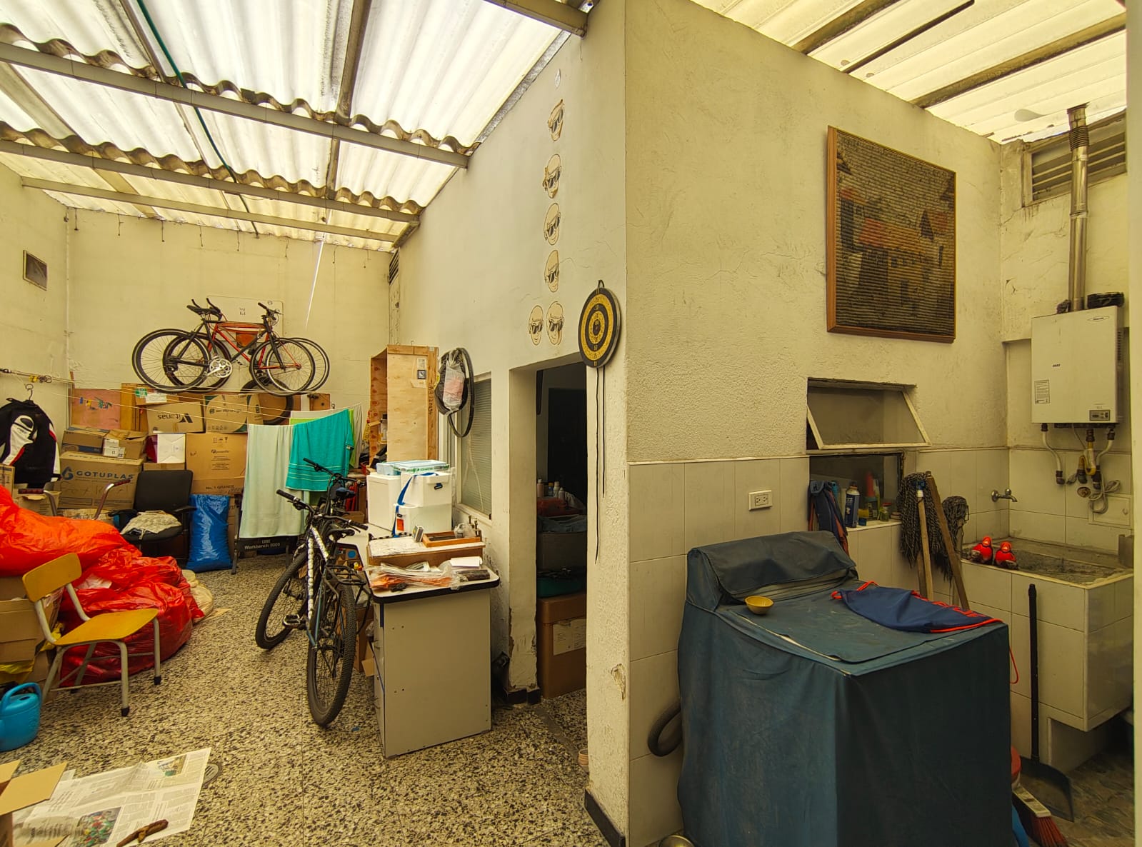 Casa en venta en Kennedy Central, Bogotá · foto 17 de 18