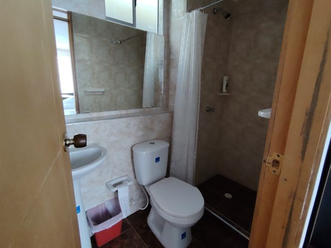 Apartamento de 2 alcobas en venta en Las Palmas, Ricaurte, 55 m² · foto 17 de 24
