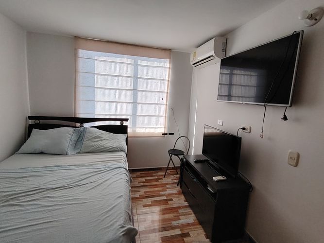 Apartamento de 2 alcobas en venta en Las Palmas, Ricaurte, 55 m² · foto 19 de 24