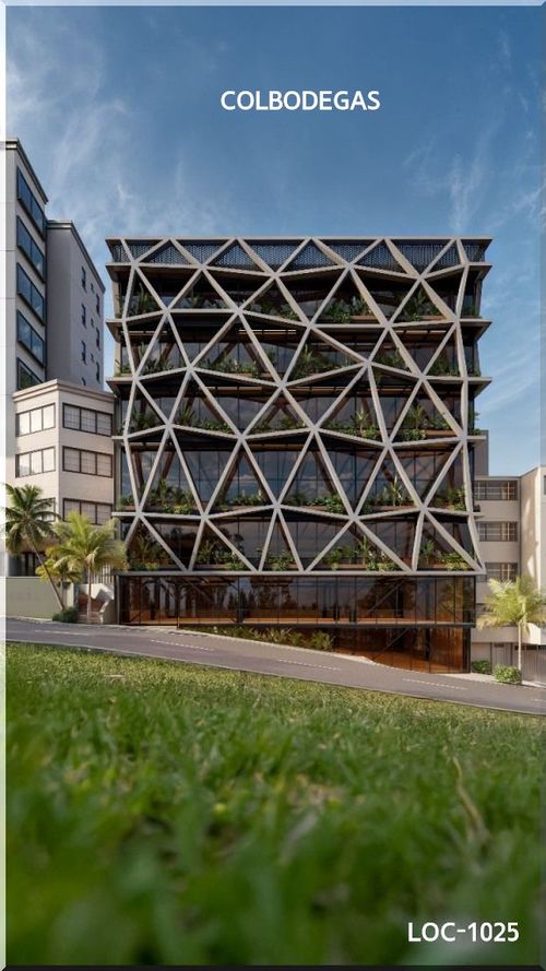 Local en arriendo en Los Alpes, Pereira, 363 m² · foto 3 de 11