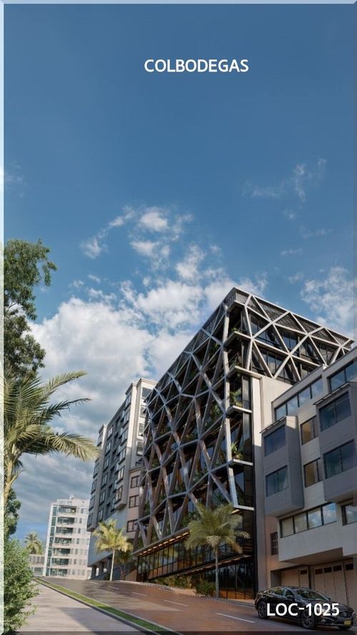Local en arriendo en Los Alpes, Pereira, 363 m² · foto 4 de 11