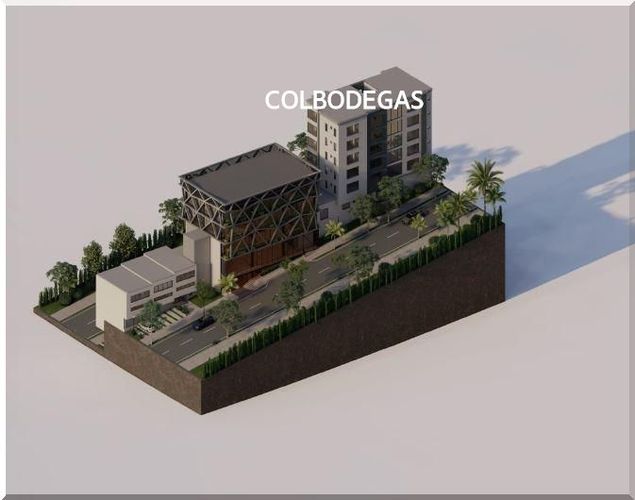 Local en arriendo en Los Alpes, Pereira, 363 m² · foto 8 de 11