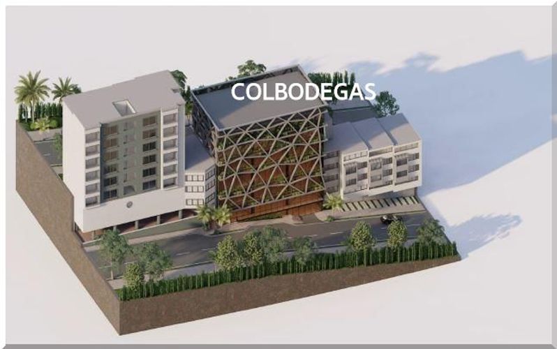 Local en arriendo en Los Alpes, Pereira, 363 m² · foto 10 de 11