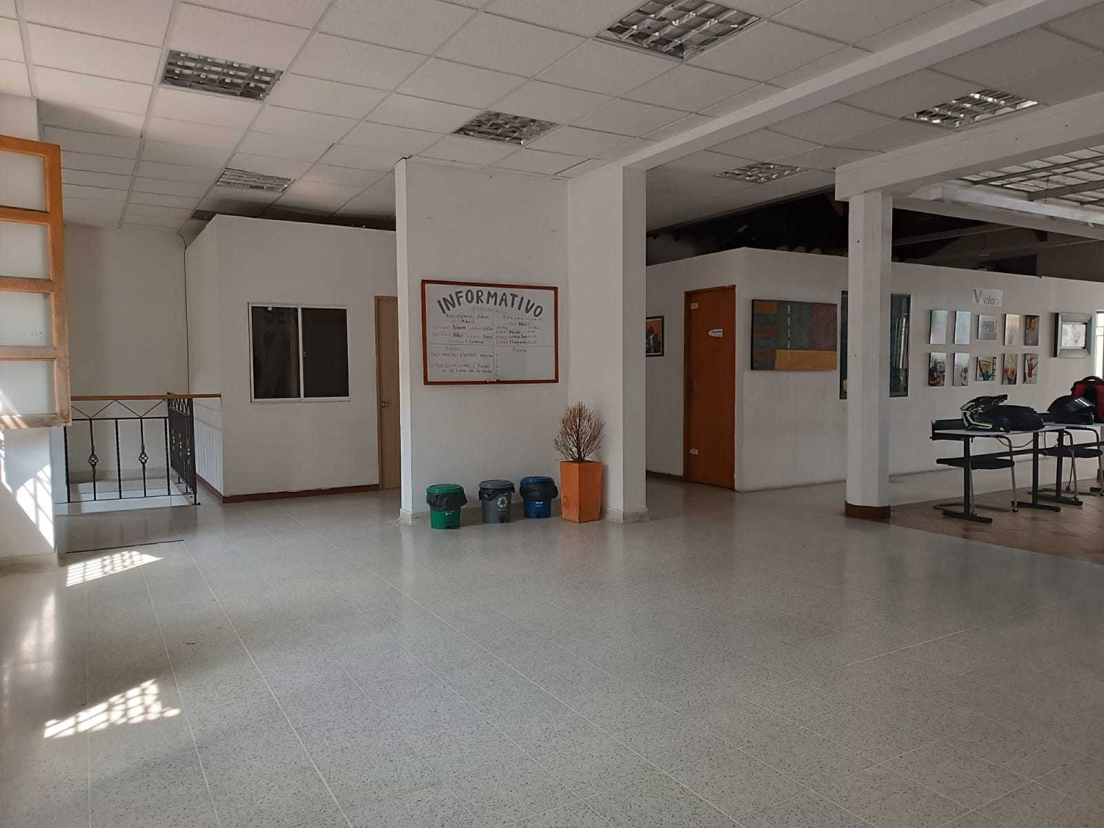 Edificio en  Arriendo en La candelaria, Medellín - Imagen 1