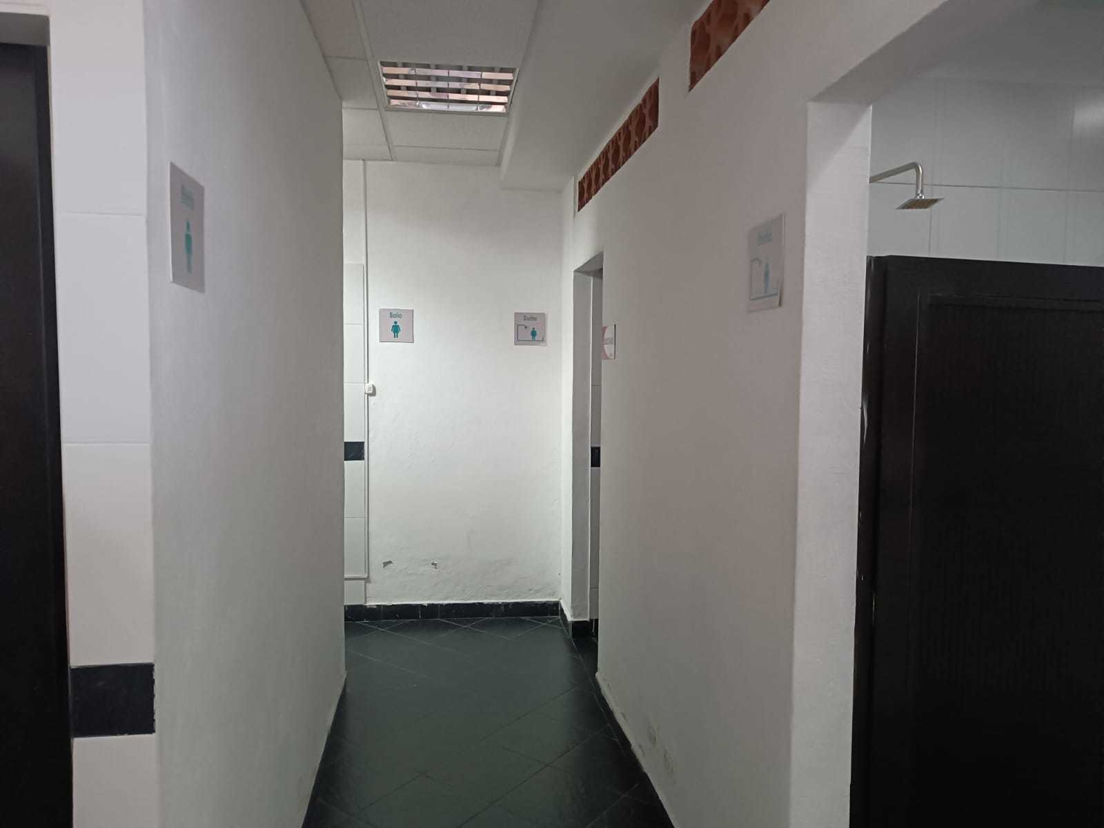 Edificio en  Arriendo en La candelaria, Medellín - Miniatura 8
