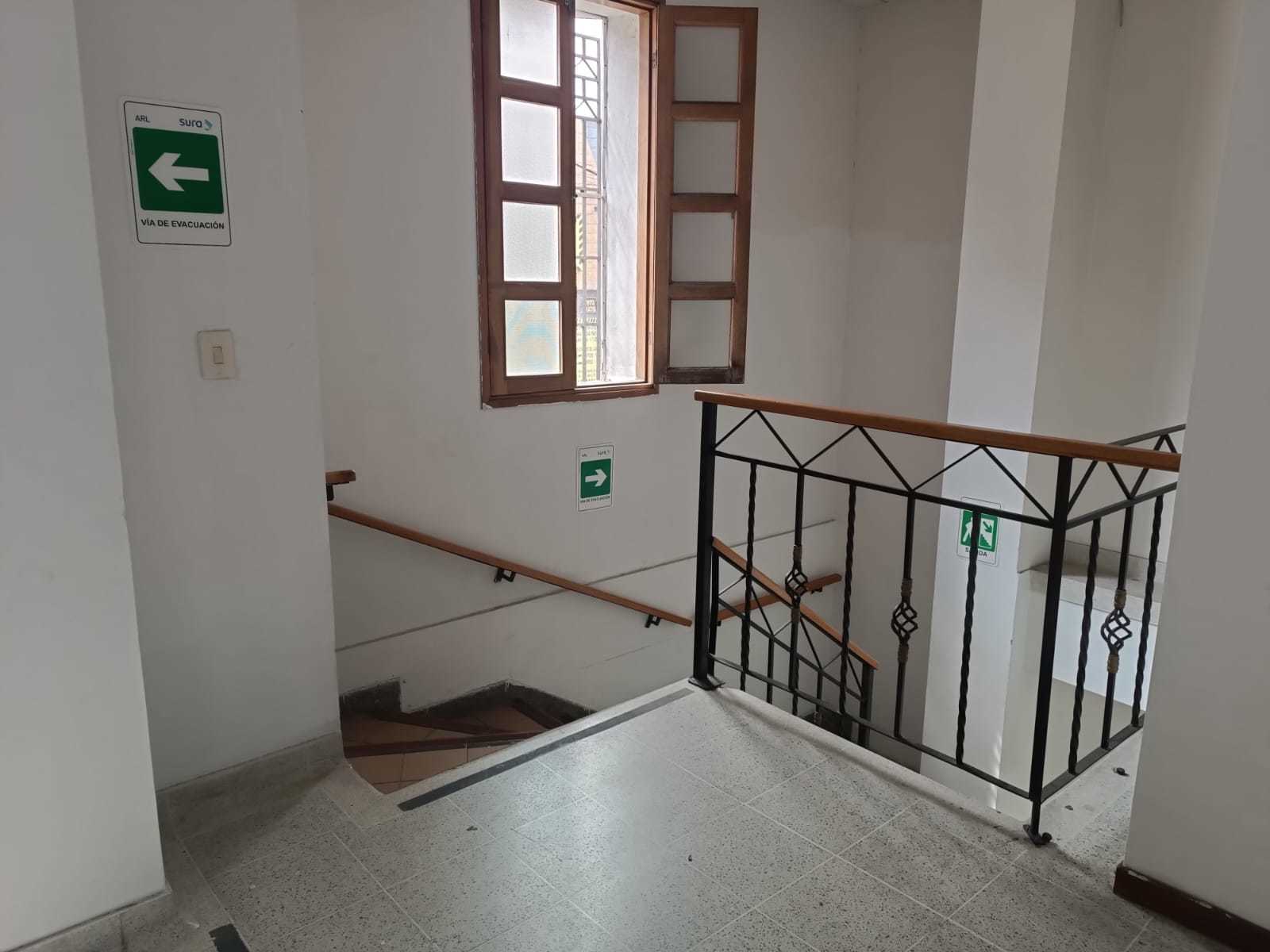 Edificio en  Arriendo en La candelaria, Medellín - Miniatura 13