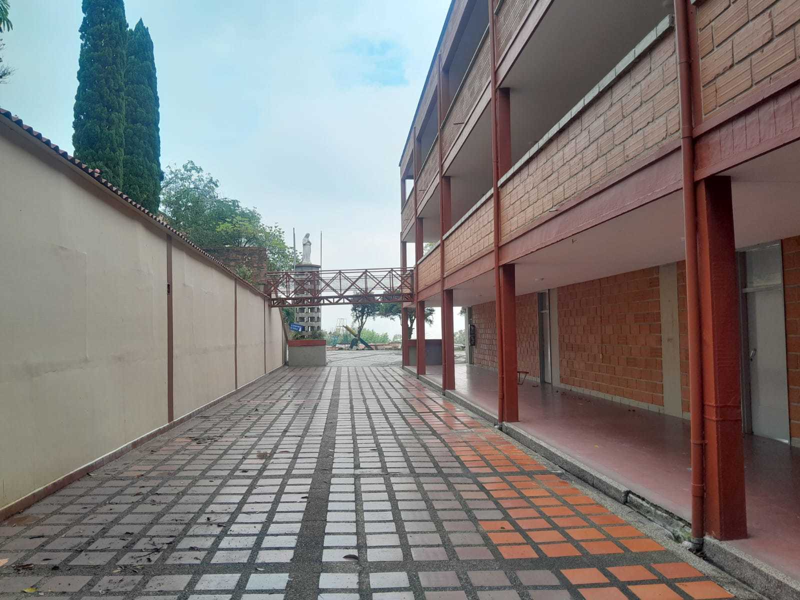 Edificio en  Arriendo en Buenos aires, Medellín - Miniatura 4