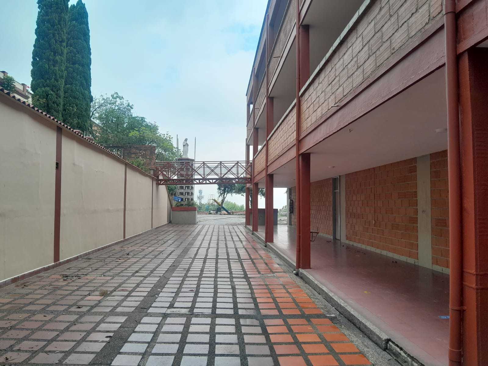 Edificio en  Arriendo en Buenos aires, Medellín - Miniatura 5