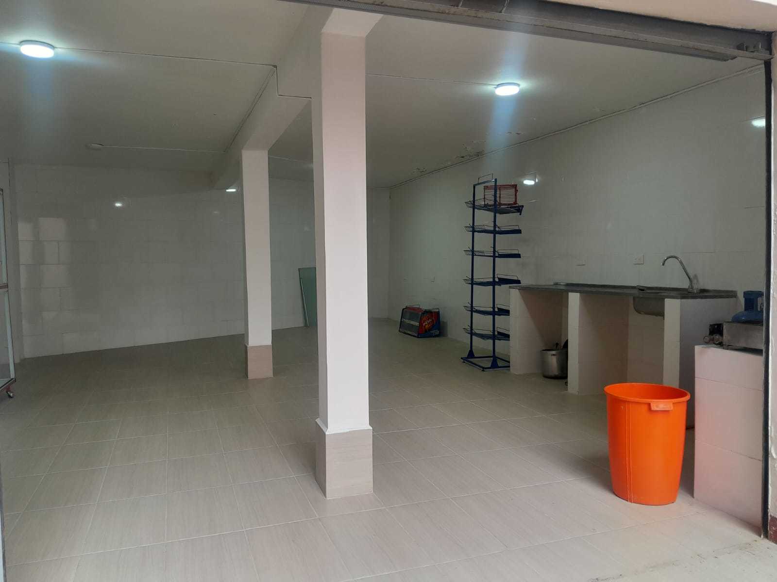 Edificio en  Arriendo en Buenos aires, Medellín - Miniatura 6