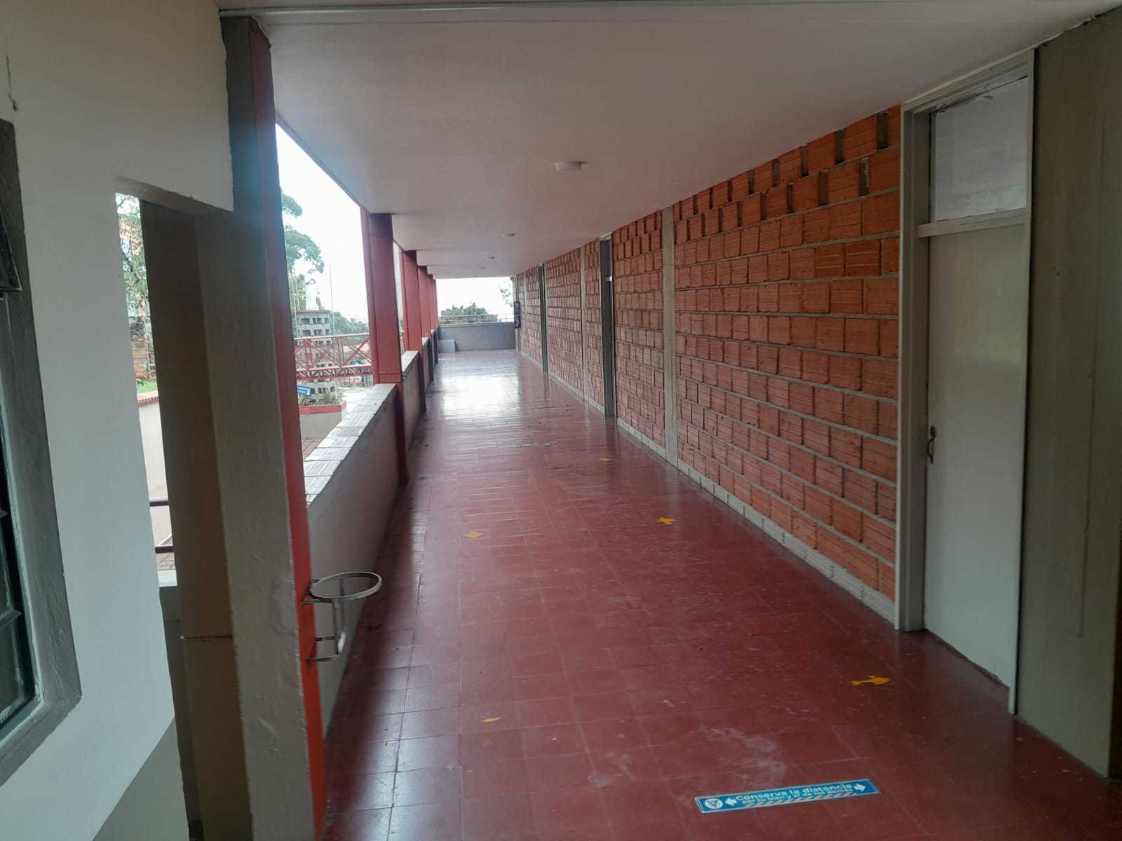 Edificio en  Arriendo en Buenos aires, Medellín - Miniatura 8