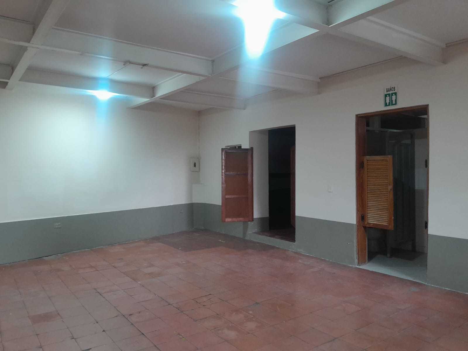 Edificio en  Arriendo en Buenos aires, Medellín - Miniatura 10