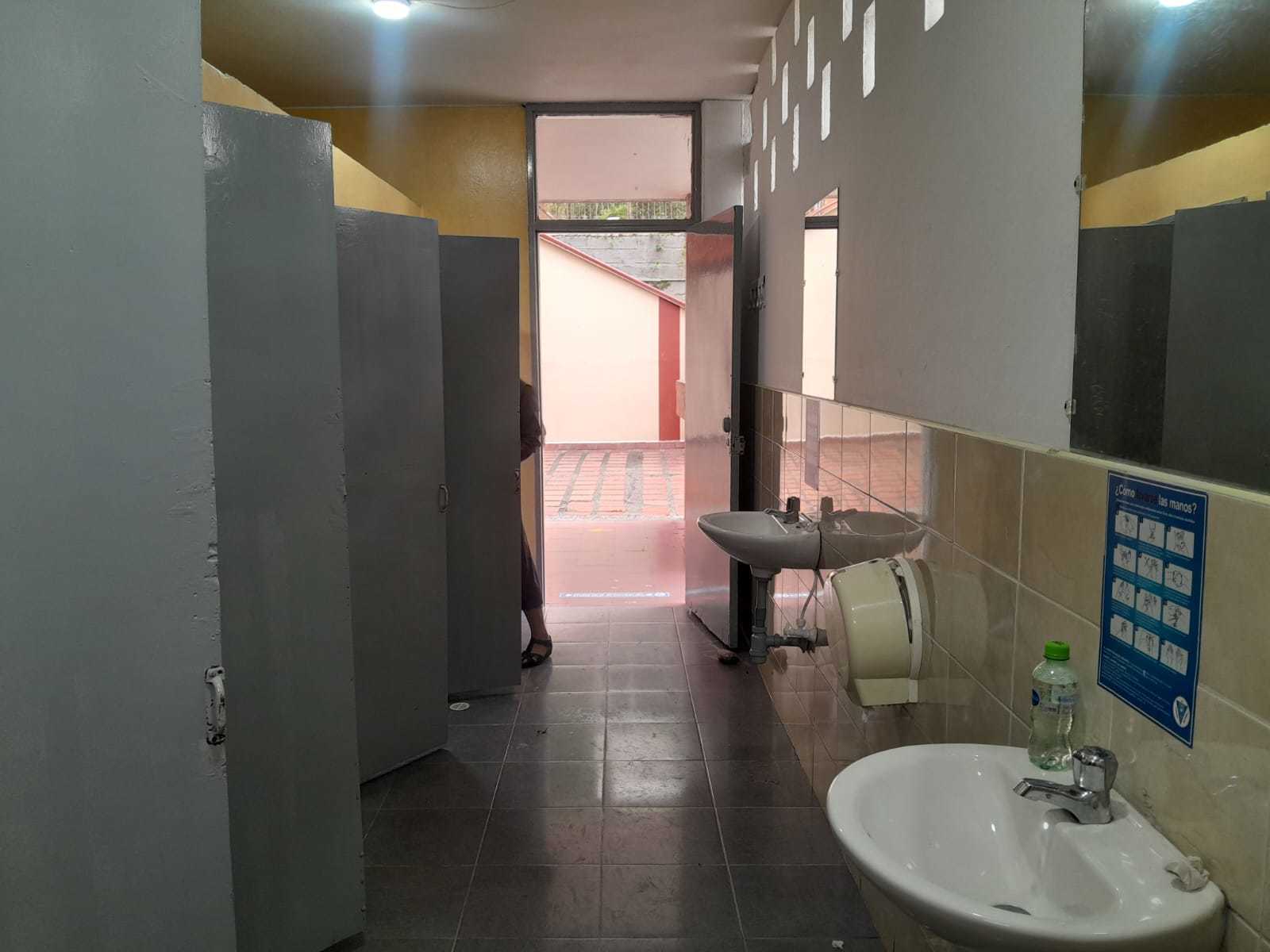 Edificio en  Arriendo en Buenos aires, Medellín - Miniatura 20