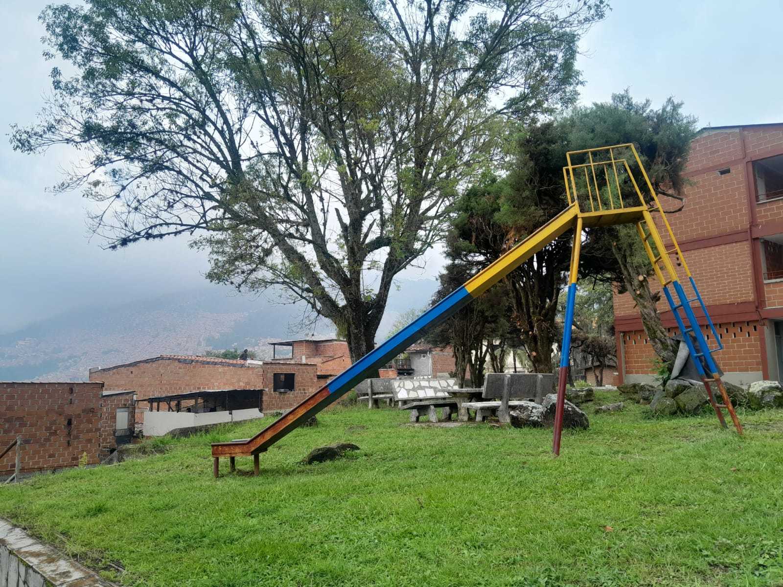 Edificio en  Arriendo en Buenos aires, Medellín - Miniatura 21