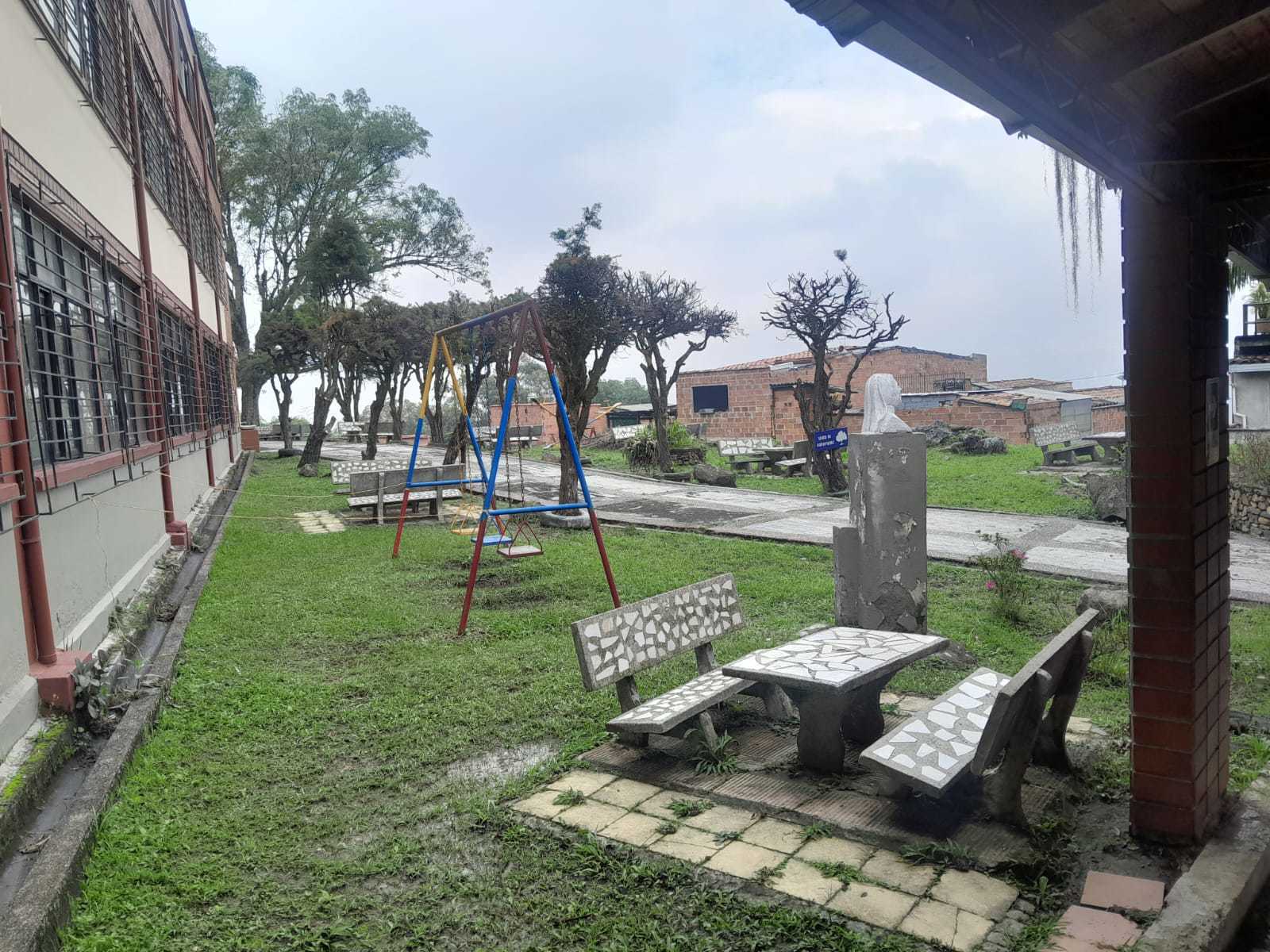 Edificio en  Arriendo en Buenos aires, Medellín - Miniatura 24