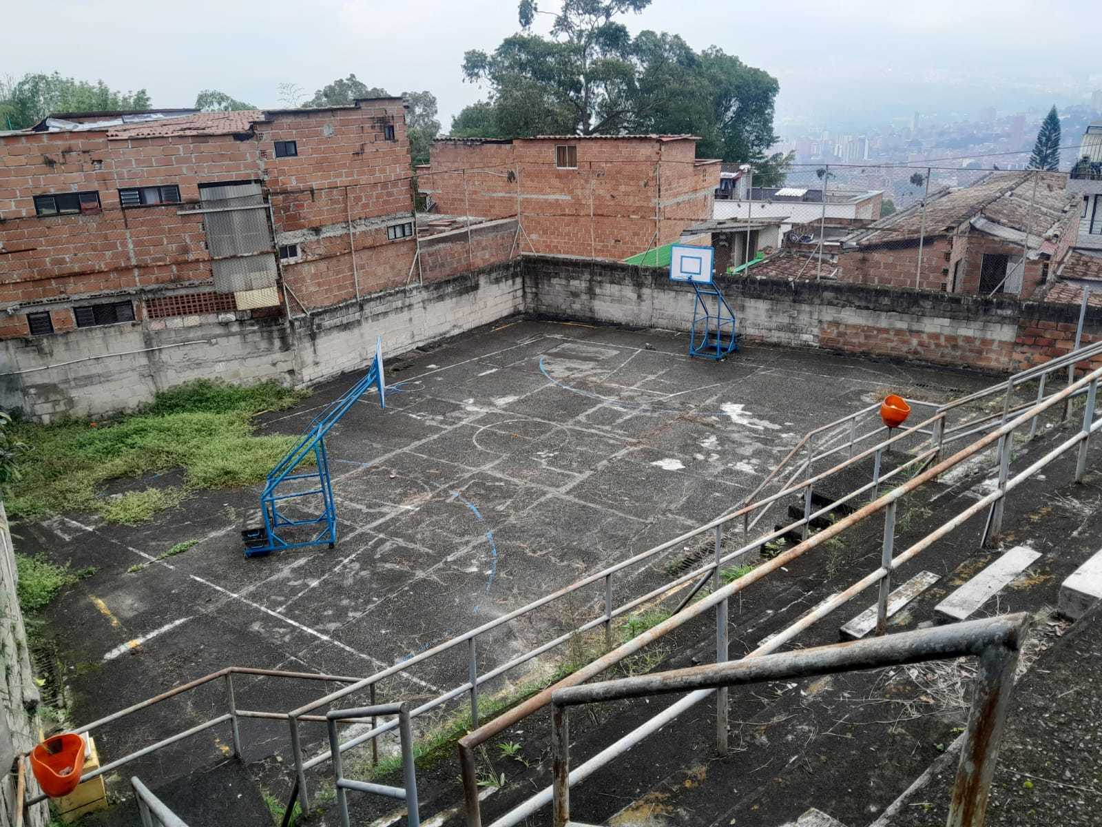 Edificio en  Arriendo en Buenos aires, Medellín - Miniatura 25
