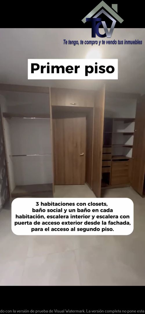 Casa en venta en Colsag, Cúcuta · foto 21 de 24