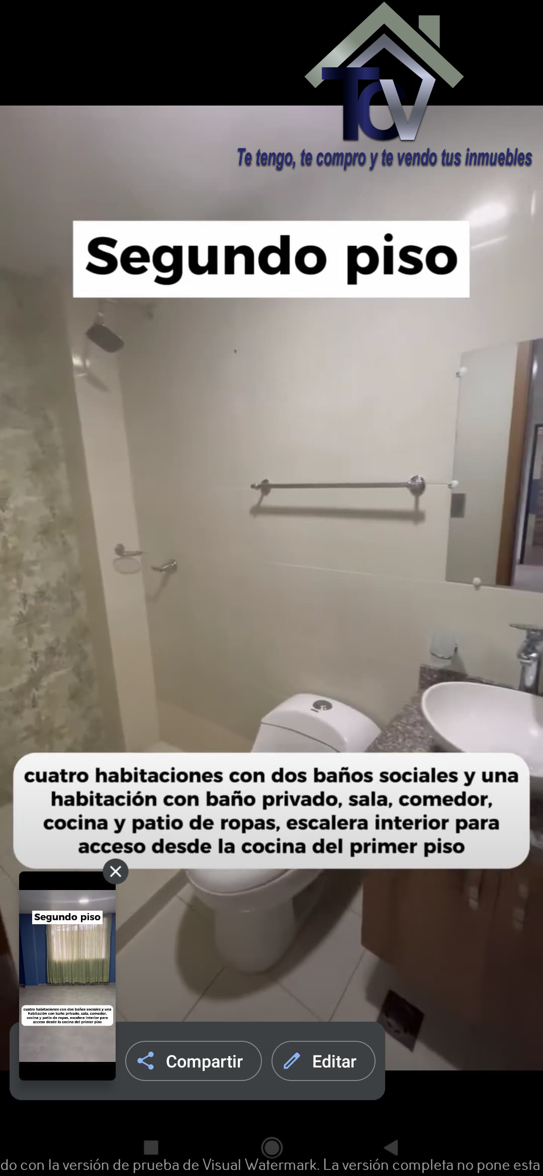 Casa en venta en Colsag, Cúcuta · foto 23 de 24