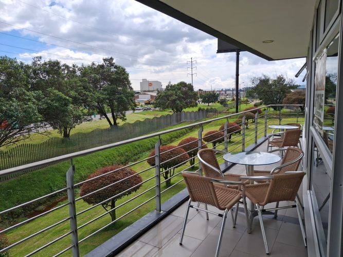 Oficina en venta en Siberia, Cota, 97 m² · foto 13 de 13