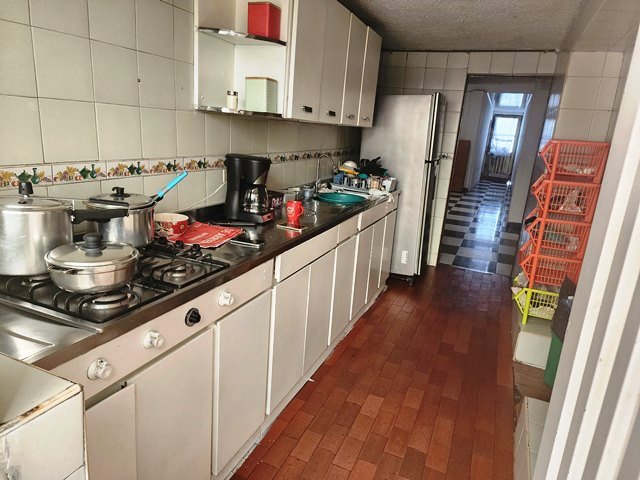 Casa en venta en Marsella, Bogotá · foto 6 de 20